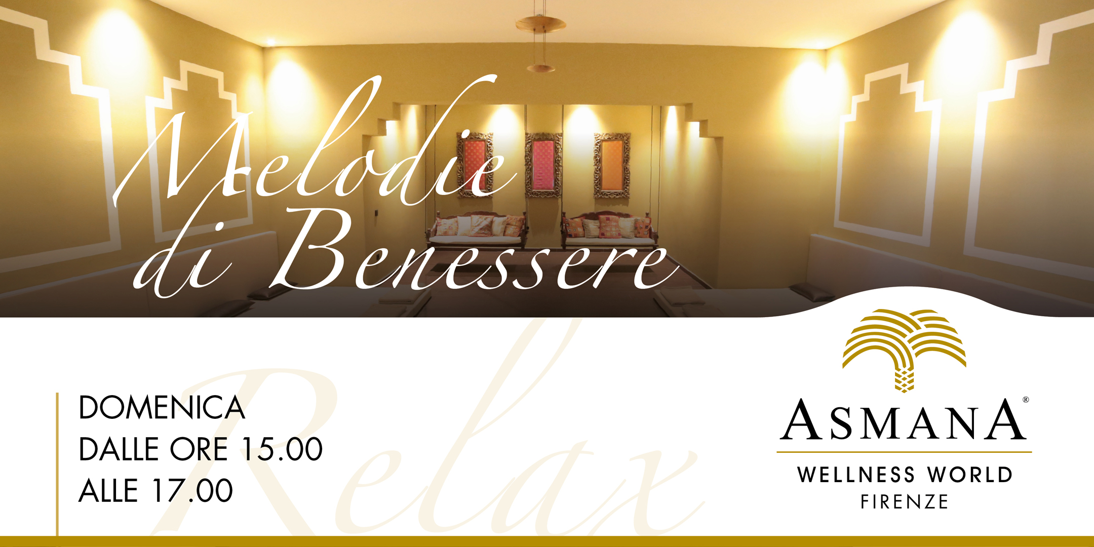 Asmana - Melodie Benessere